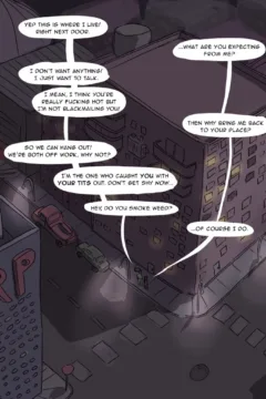 Julie’s Addiction ch.10012