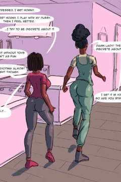 Julie’s Addiction ch.10014