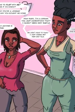 Julie’s Addiction ch.10015