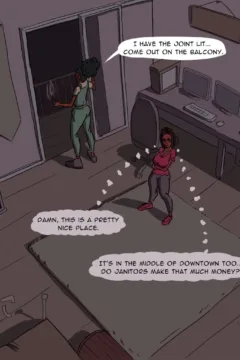 Julie’s Addiction ch.10017