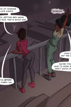 Julie’s Addiction ch.10018