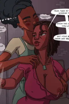 Julie’s Addiction ch.10020