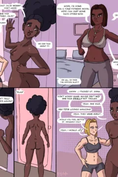 Julie’s Addiction ch.10036