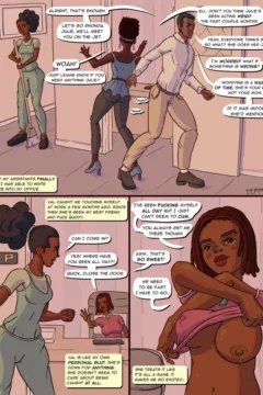 Julie’s Addiction ch.20004