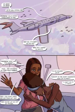 Julie’s Addiction ch.20010