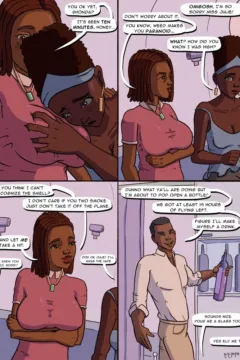 Julie’s Addiction ch.20011