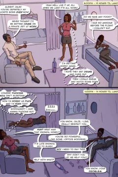 Julie’s Addiction ch.20012