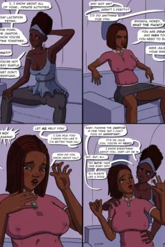 Julie’s Addiction ch.20013