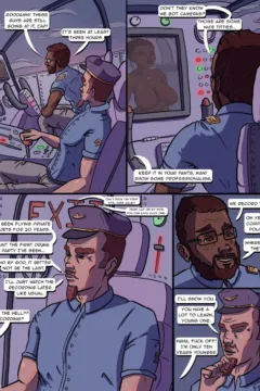 Julie’s Addiction ch.20035