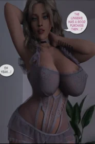 Kara Comet – Humility’s View 3