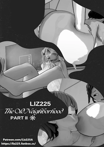 Liz225 – The Old Neighborhood 2