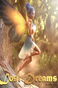 Lost Dreams [SedesDiS]