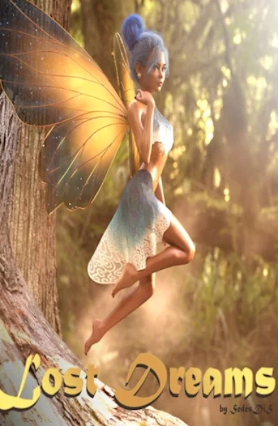 Lost Dreams [SedesDiS]