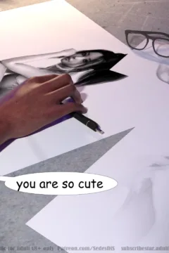 Magic Pen by SedesDiS – 002