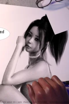 Magic Pen by SedesDiS – 006