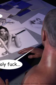 Magic Pen by SedesDiS – 010