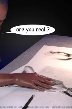 Magic Pen by SedesDiS – 014