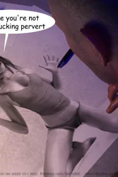 Magic Pen by SedesDiS – 016