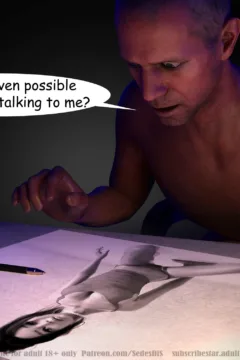 Magic Pen by SedesDiS – 017