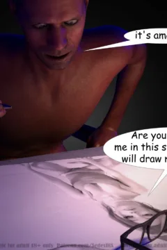 Magic Pen by SedesDiS – 020