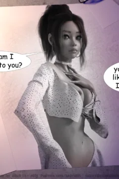 Magic Pen by SedesDiS – 025