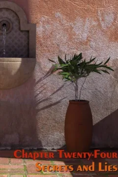 Melissa N – Aphrodite’s Mirror 24