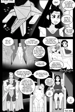 Message From Tamaran (21)