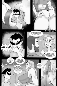 Message From Tamaran (4)