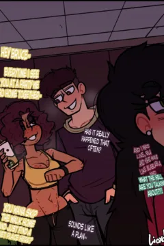 Meteor Creek Party0004