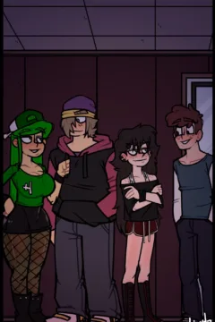 Meteor Creek Party0019