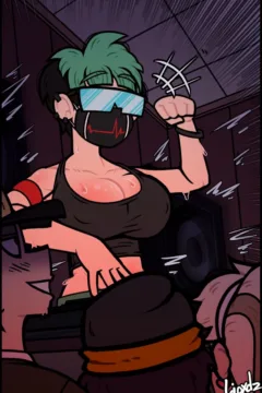 Meteor Creek Party0029