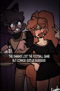 Meteor Creek Party0040