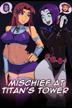 Michief at Titans Tower [TSFSingularity]