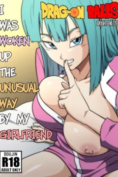 My Girlfriend (Dragon Ball GT) [Etzel]