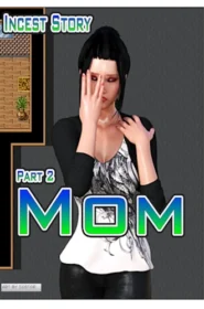 My Mom Chapter 2 – Icstor