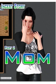My Mom Chapter 2 – Icstor