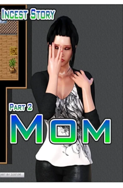 My Mom Chapter 2 - Icstor