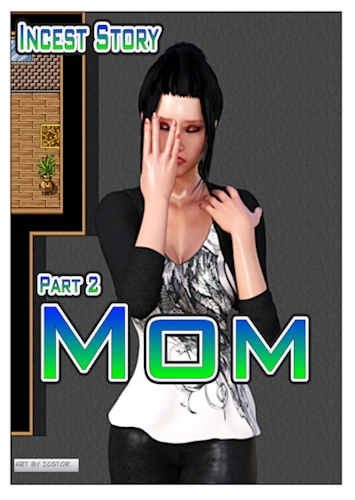 Icstor -My Mom 2