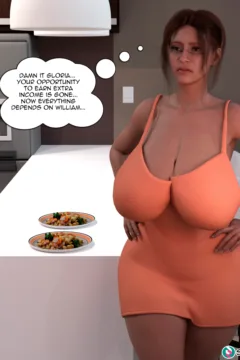 My Mom is My PornStar (132)