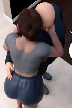 My Mom is My PornStar (35)