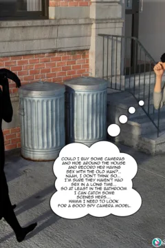 My Mom is My PornStar (53)