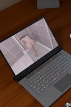 My Mom is My PornStar (79)