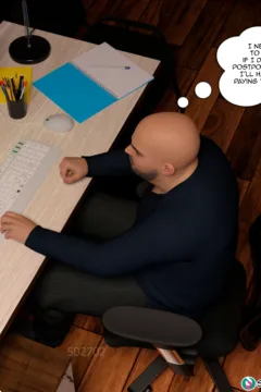 My Mom is My PornStar (80)