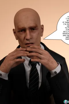 My Mom is My PornStar (83)