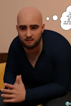 My Mom is My PornStar (85)