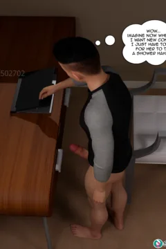 My Mom is My PornStar (98)