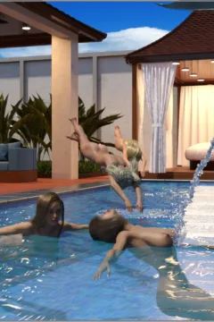 Page 115CH1.1 – Sleepover at Jessica’s