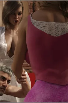 Page 14 CH1.1 – Sleepover at Jessica’s