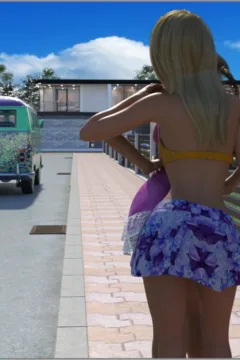 Page 3 CH1.1 – Sleepover at Jessica’s