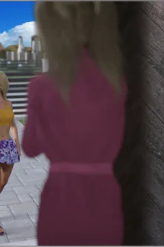 Page 6 CH1.1 – Sleepover at Jessica’s